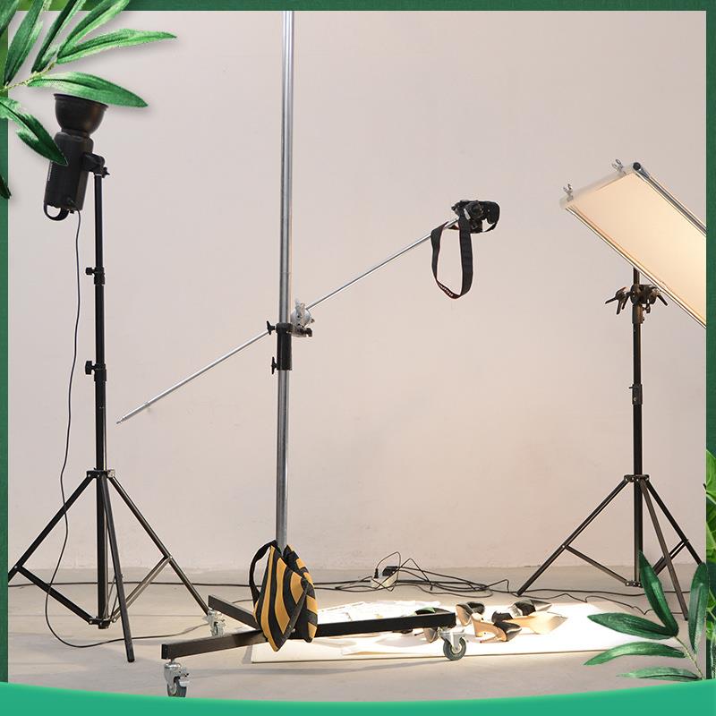 Photography Lighting Type - (NEU) Metall Heavy Duty Grip Kopf
