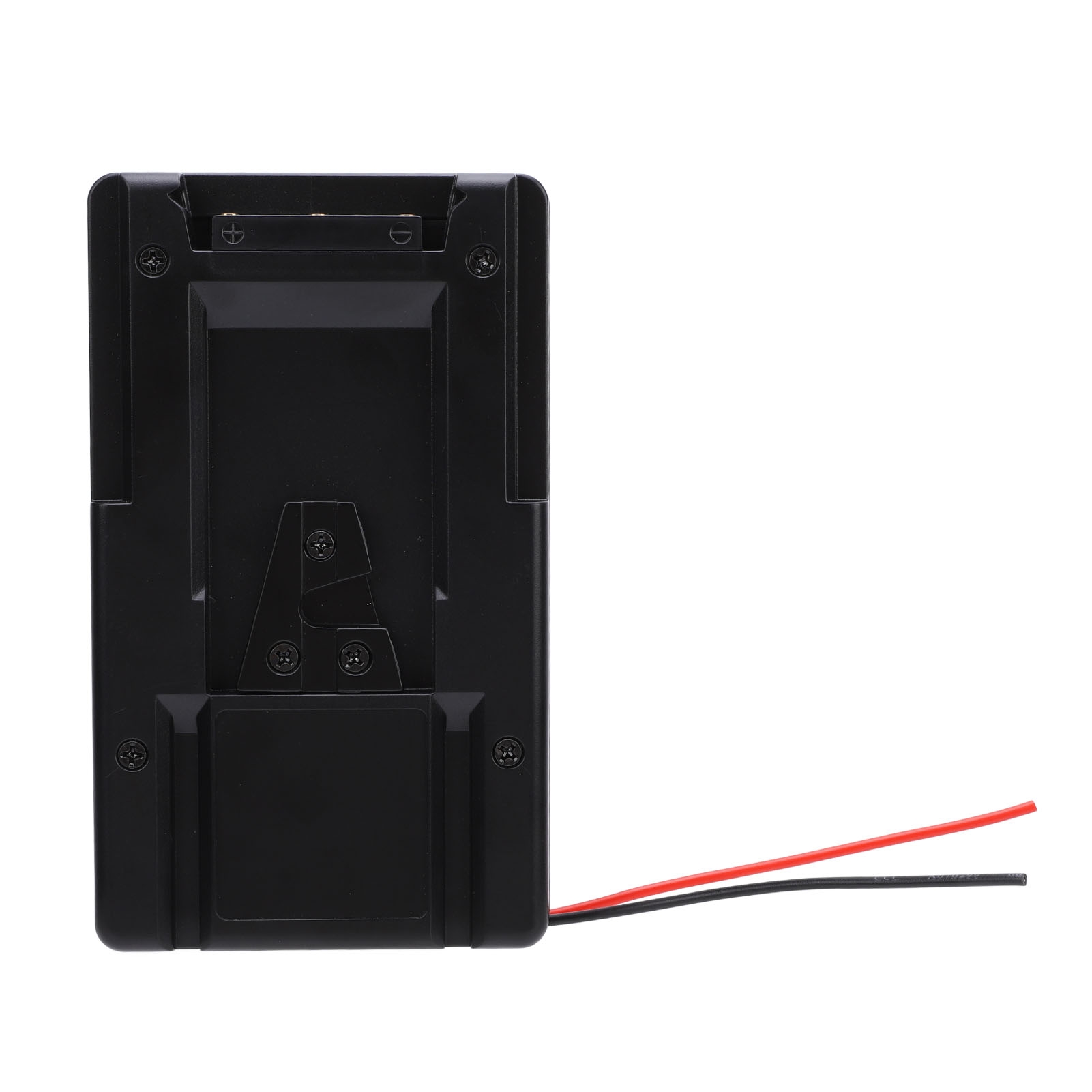 V Mount Battery - V-Mount-Platte für S GP V-Lock V-Mount-Akkuhalterung