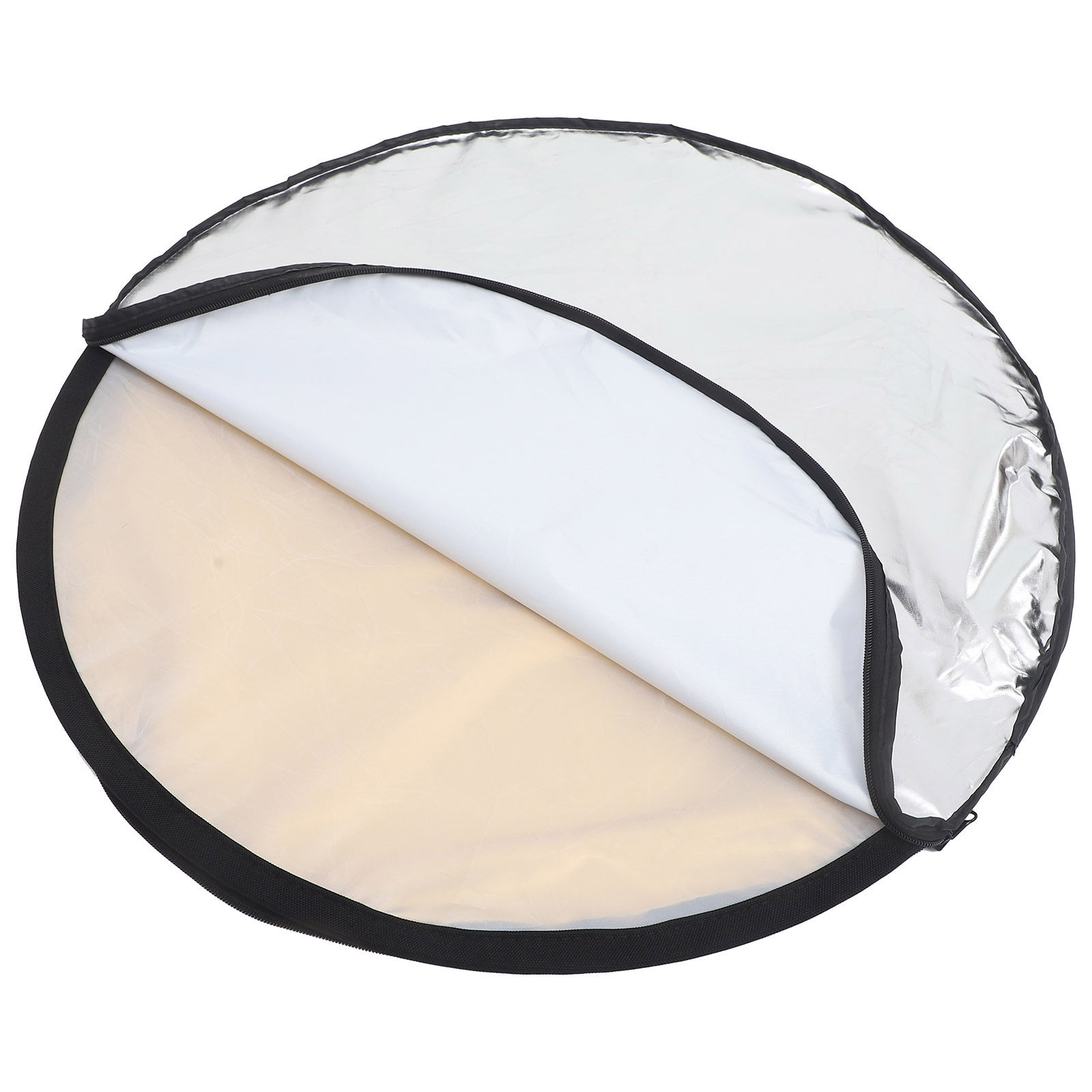 Photography Lighting Reflectors - Fotoreflektor, reflektierende Platte, faltbarer Lichtdiffusor, Fotografie-Zubehör,