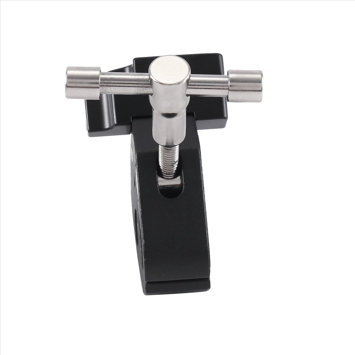 V Mount Battery - A64I Super Crab Clamp mit T-Griff