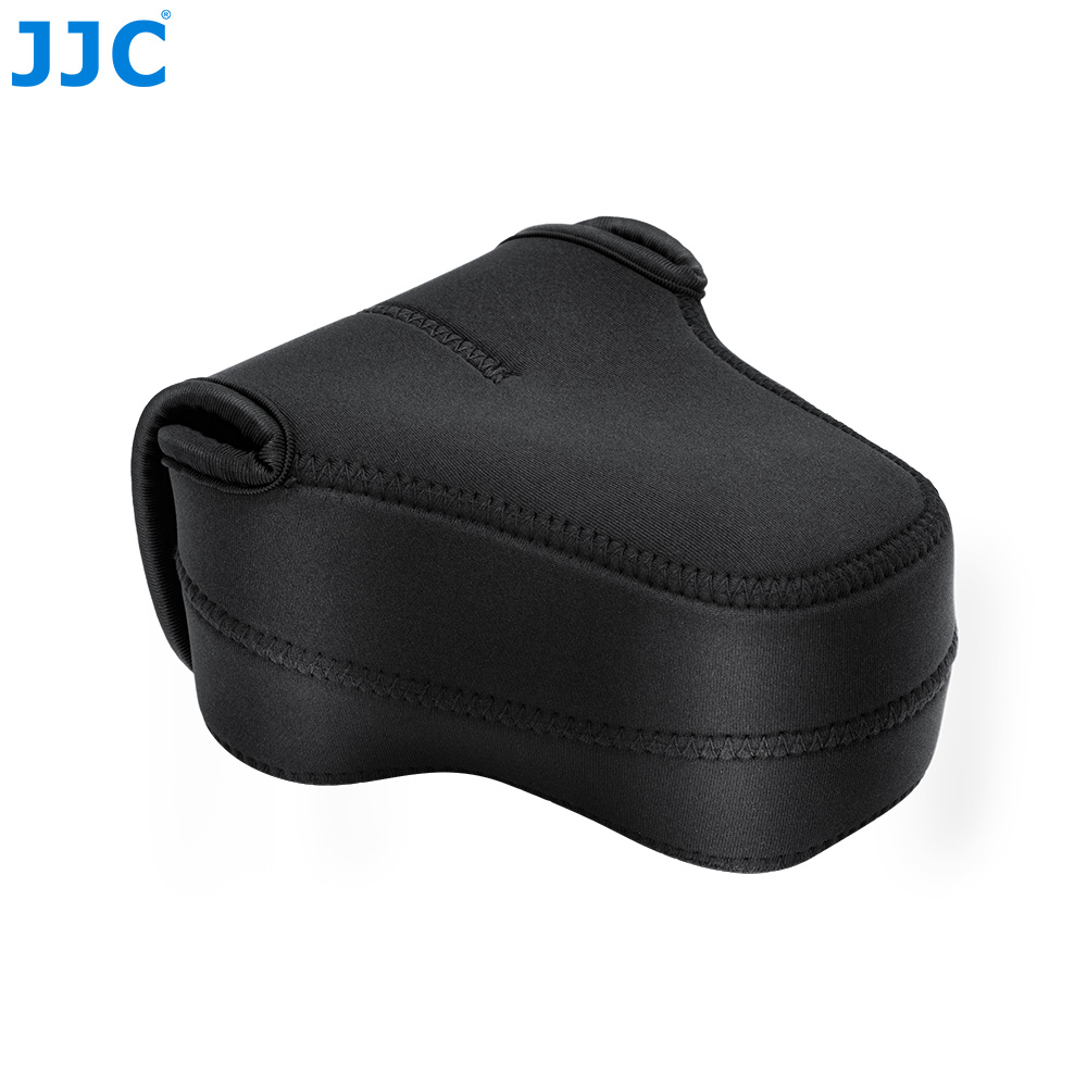 Photography Lighting Equipment Bags - JJC Weiche, spiegellose Neopren-Kameratasche, kompakter Taschenschutz