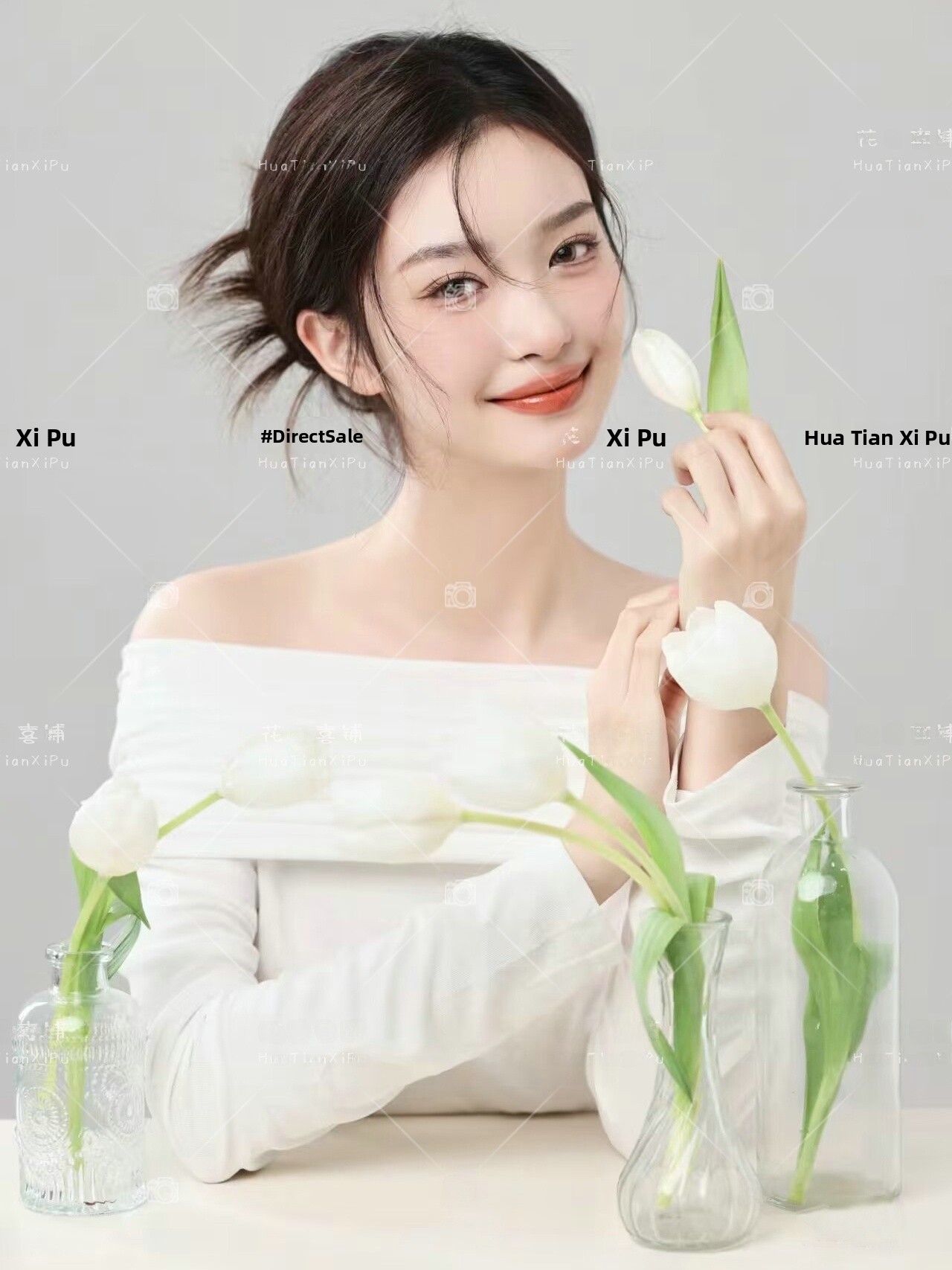 Photography Lighting For Studio - Neu eingetroffen: Studio-Thema im koreanischen Stil