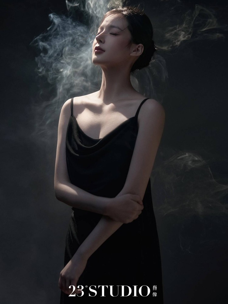Photography Lighting For Studio - 2026 Neue Koreanische Mode: Hochwertige Fotografie-Kleidung