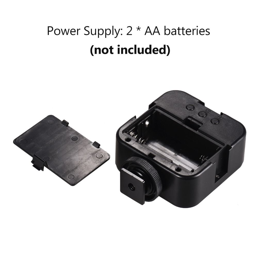 5W LED-Videolicht für Mobiltel – Photography Loop Lighting Bewertung und Preis