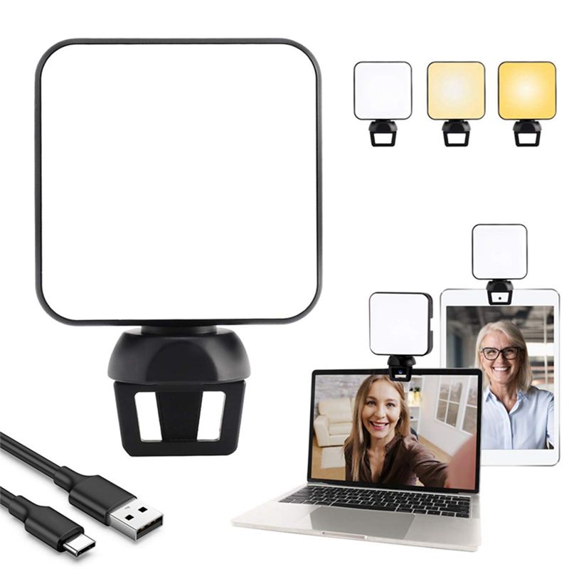 goodidea Fill Light mit Typ-C- – Photography Lighting Type Bewertung und Preis