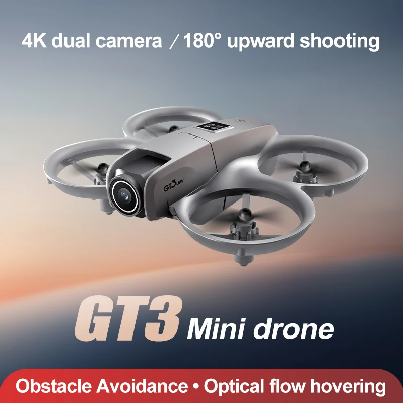 2026 DWI Neue GT3 Mini RC Dron – Photography Lighting For Beginners Bewertung und Preis