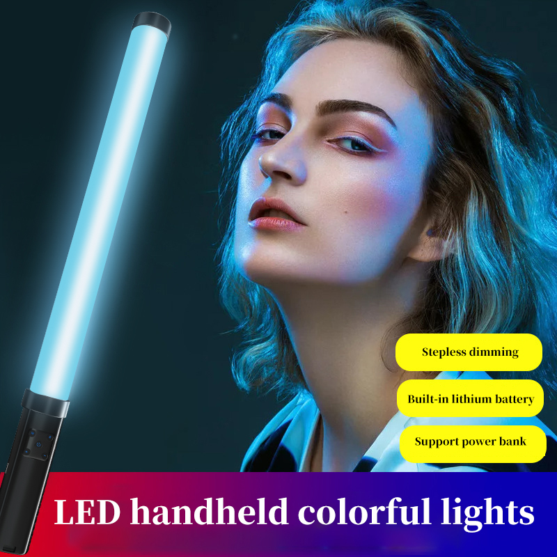 Doppelseitige leuchtende tragb – Photography Lighting Type Bewertung und Preis