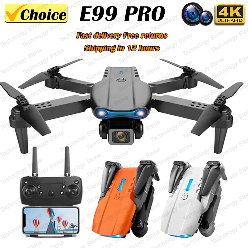 K3 E99PRO Drohne mit zwei HD-K – Photography Lighting For Beginners Bewertung und Preis