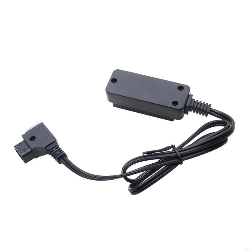 D-Tap Stecker auf 4-Port D-Tap – V Mount Battery Bewertung und Preis