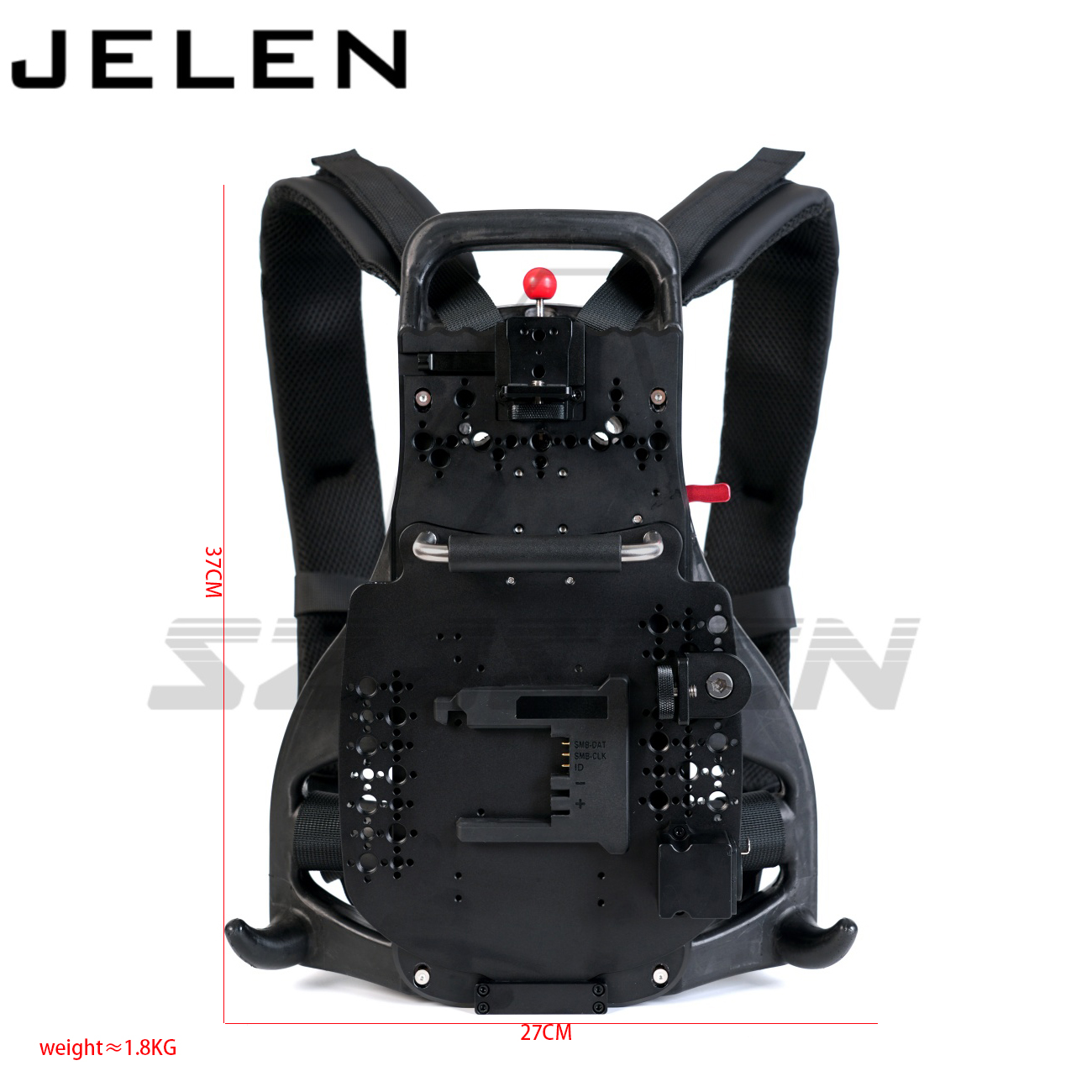 Outdoor-Livestreaming-Rucksack – V Mount Battery Bewertung und Preis
