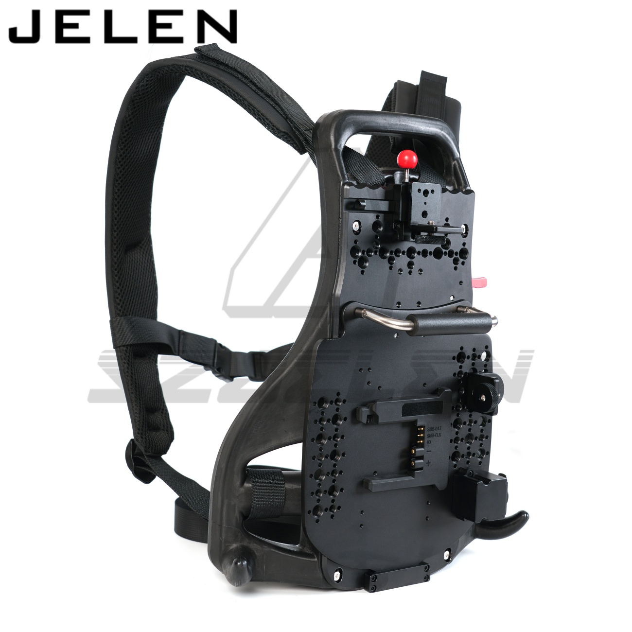 Outdoor-Livestreaming-Rucksack – V Mount Battery Bewertung und Preis