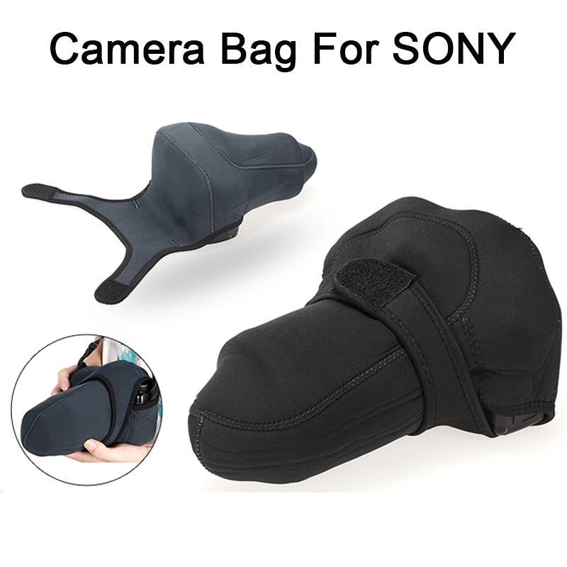 Kameratasche für Canon/Sony/Ni – Photography Lighting Equipment Bags Bewertung und Preis
