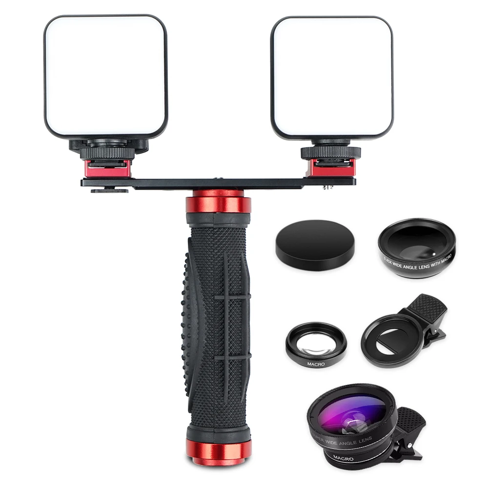 Dental Fotografie Licht Intrao – Photography Lighting Led Bewertung und Preis