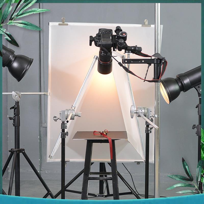 (NEU) Metall Heavy Duty Grip K – Photography Lighting Type Bewertung und Preis