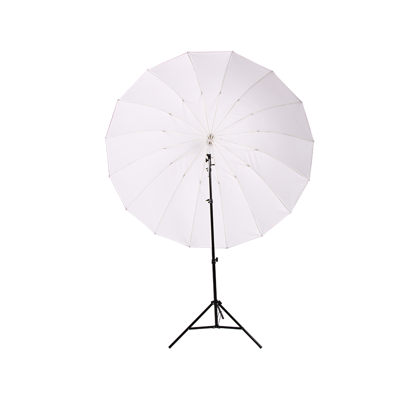 165cm 65 inch Reflektierende r – Parabolic Umbrella Deep Bewertung und Preis