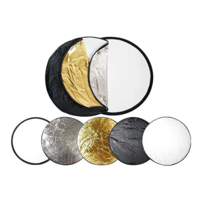 HUANYINGBJB Tragbarer 5-in-1-F – Photography Lighting Reflectors Bewertung und Preis
