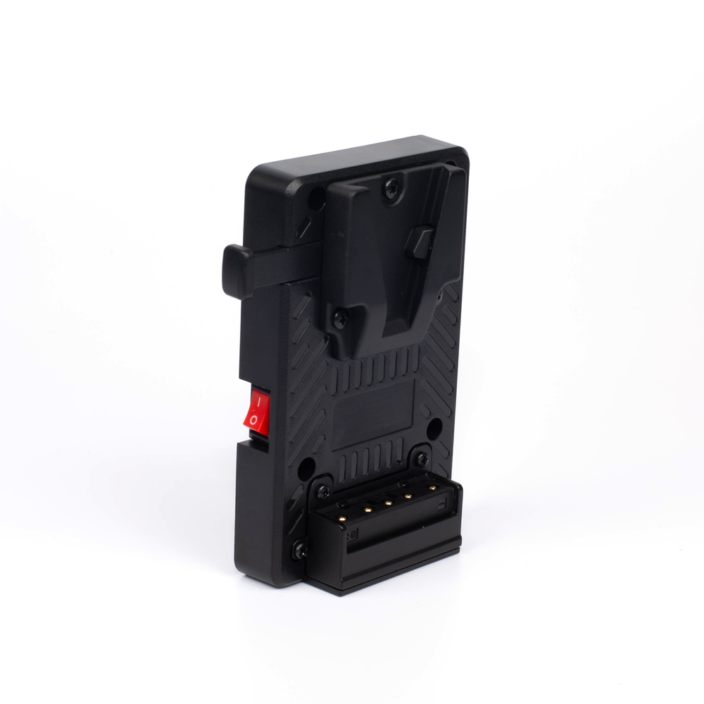 Nano winzige kleine kompakte D – V Mount Battery Bewertung und Preis
