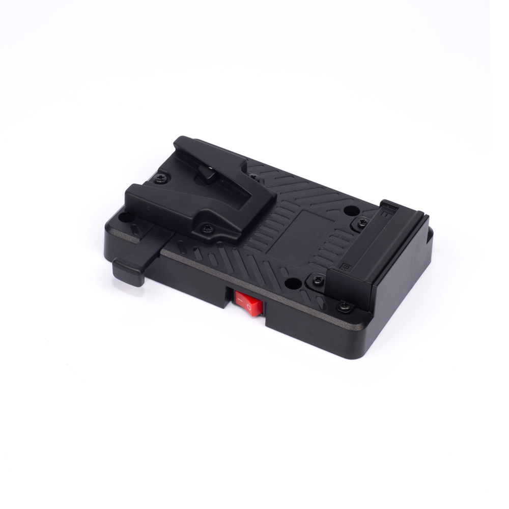 Nano winzige kleine kompakte D – V Mount Battery Bewertung und Preis