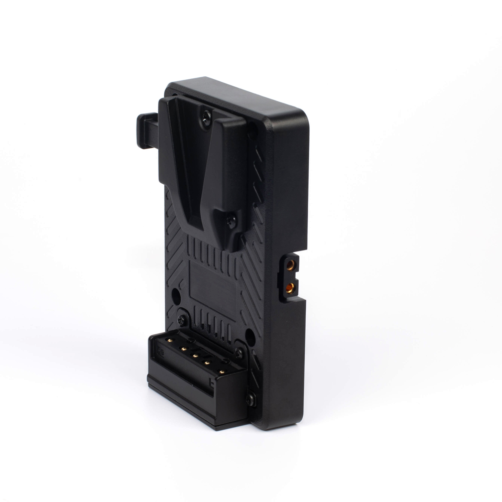 Nano winzige kleine kompakte D – V Mount Battery Bewertung und Preis