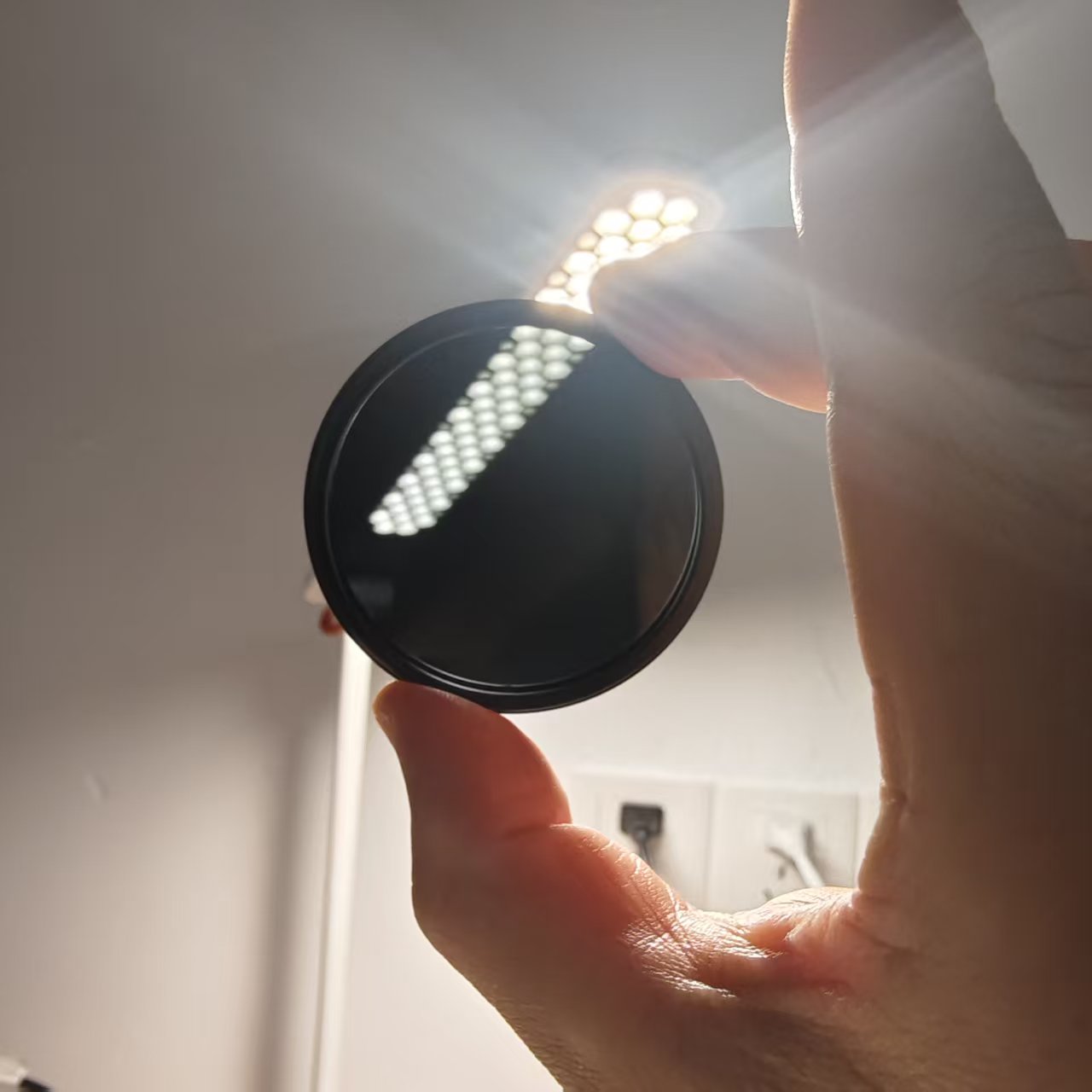 52-mm-Rahmenobjektiv, das sich – Photography Lighting Type Bewertung und Preis