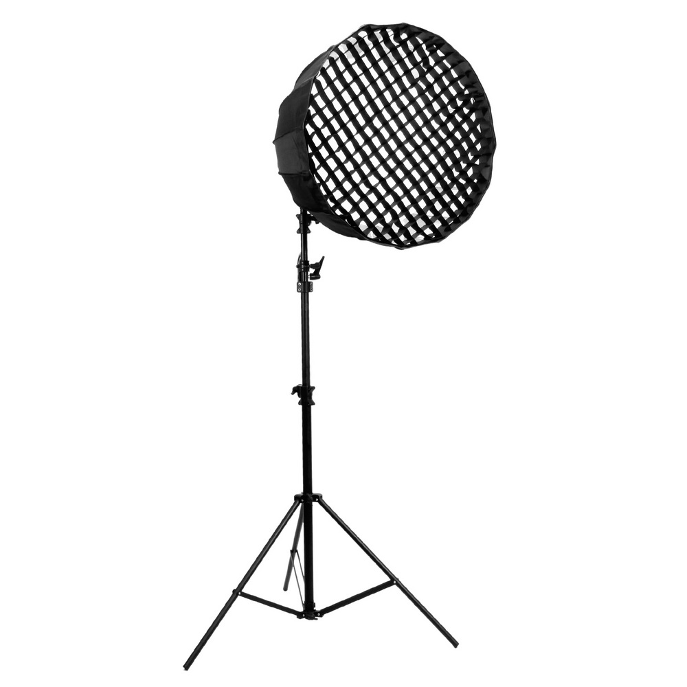 Selens Runde Honeycomb Grid Fü – Parabolic Umbrella Deep Bewertung und Preis