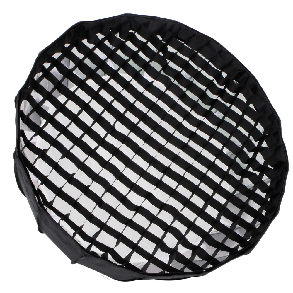 Selens Runde Honeycomb Grid Fü – Parabolic Umbrella Deep Bewertung und Preis