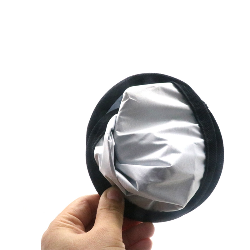 Reflektierender Reflektor, 30  – Reflector Disc Silver Bewertung und Preis