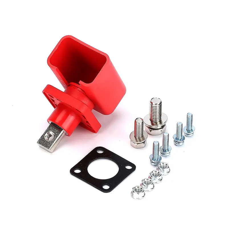 300A 200A 120A Alle Kupfer Lit – V Mount Battery Bewertung und Preis