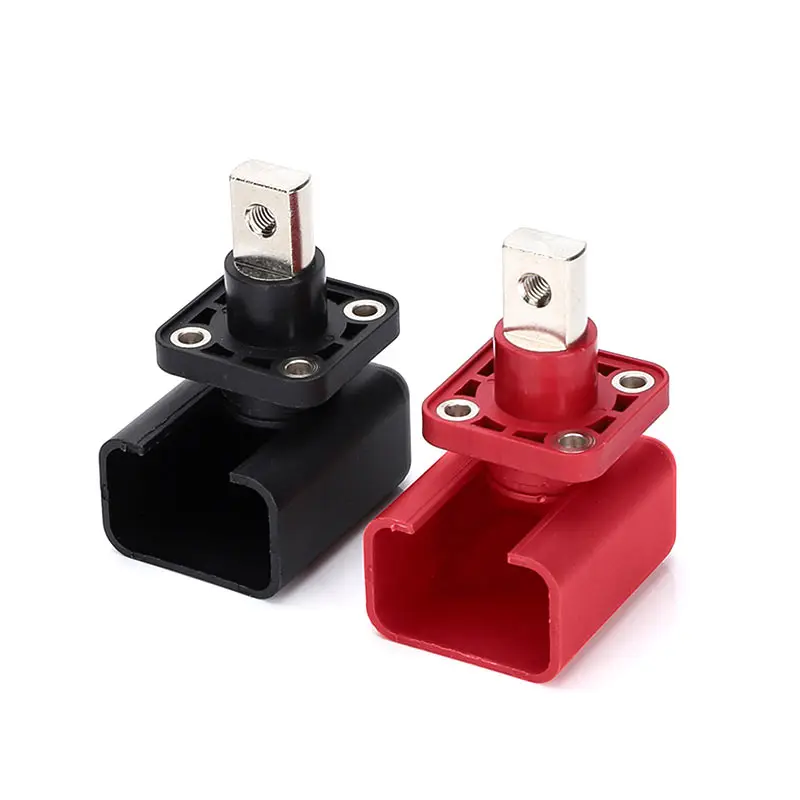 300A 200A 120A Alle Kupfer Lit – V Mount Battery Bewertung und Preis