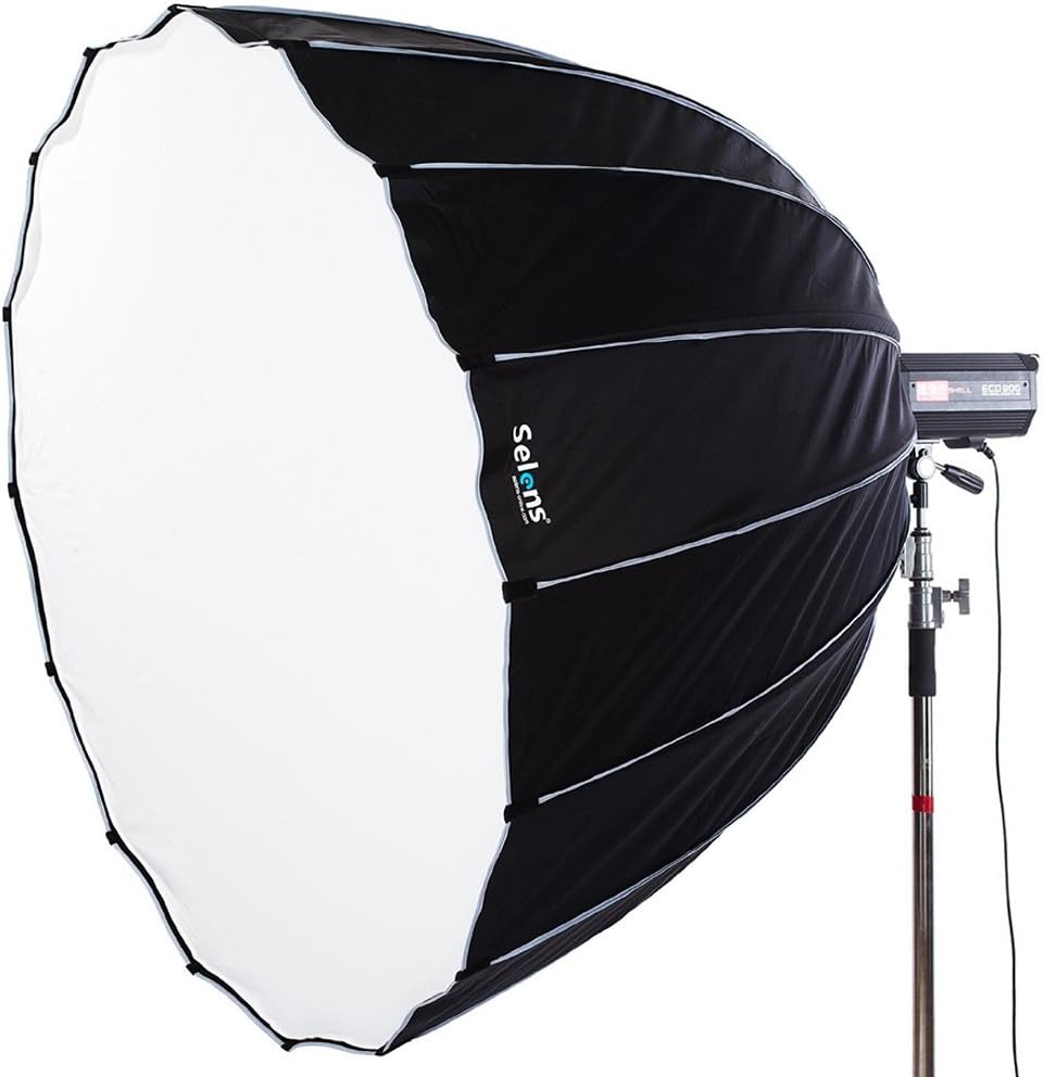 Selens Sechseckige parabolisch – Parabolic Umbrella Deep Bewertung und Preis