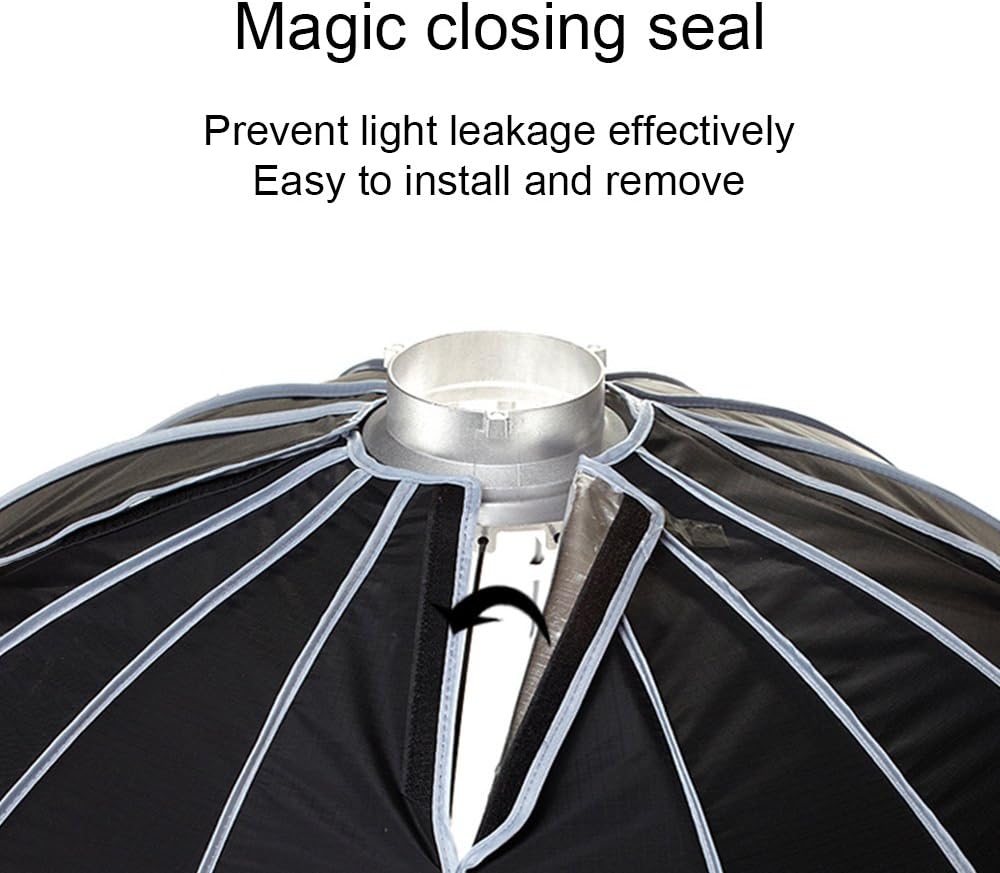 Selens Sechseckige parabolisch – Parabolic Umbrella Deep Bewertung und Preis