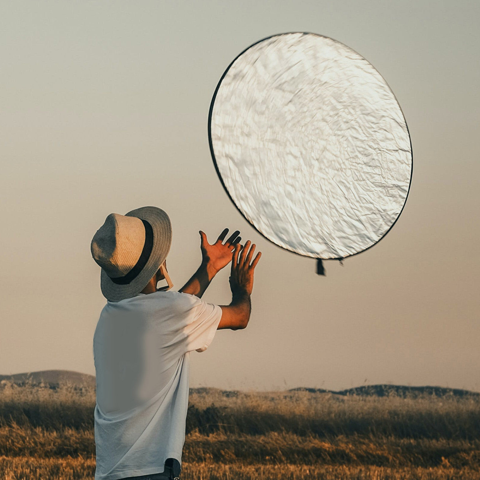 Fotoreflektor, reflektierende  – Photography Lighting Reflectors Bewertung und Preis