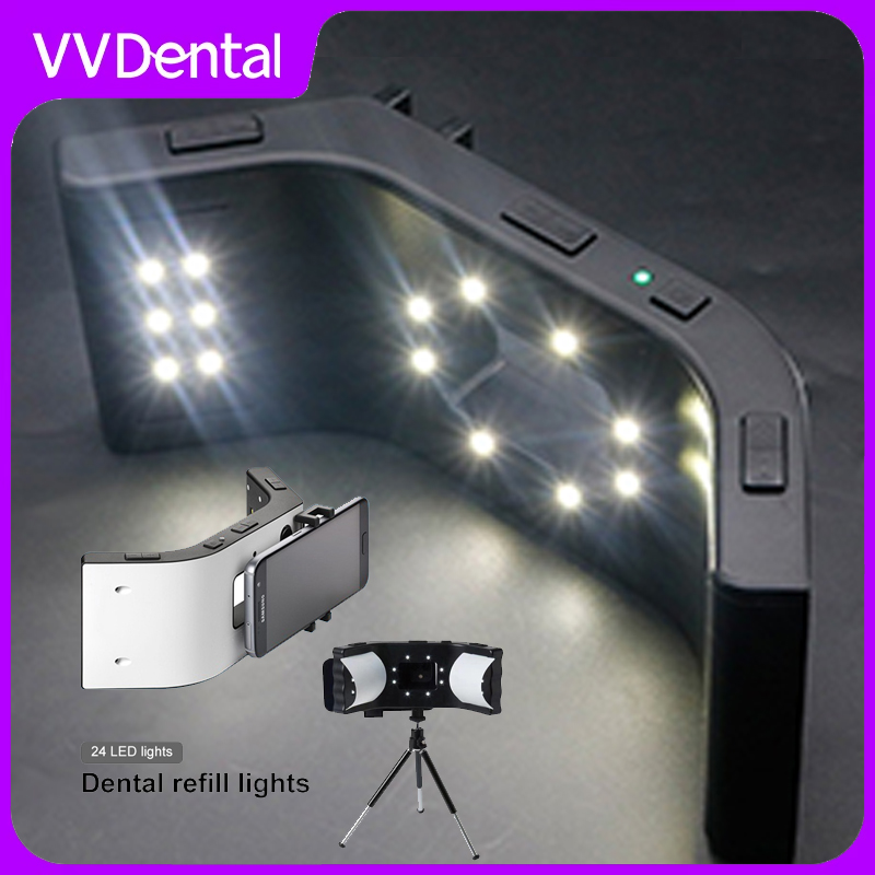 VVDental LED-Dentalkamera Foto – Photography Lighting Led Bewertung und Preis