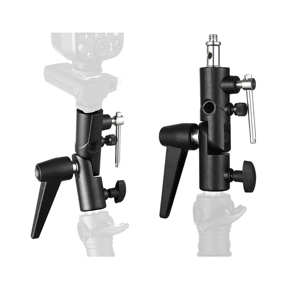 Flash Halterung Heißer Schuh R – Photography Lighting Type Bewertung und Preis
