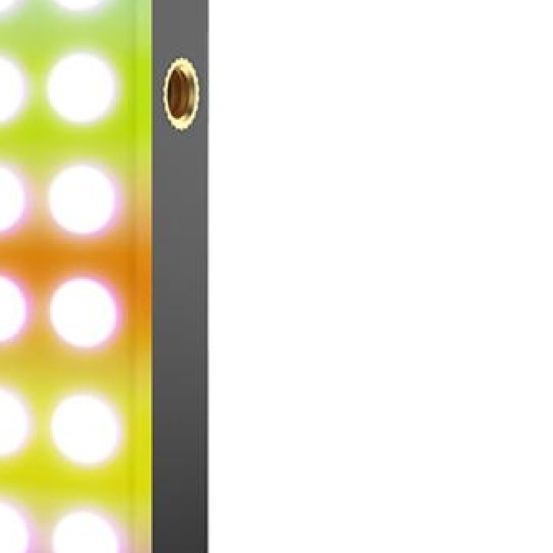 6,5W RGB LED-Videoleuchte 2700 – Photography Lighting Type Bewertung und Preis