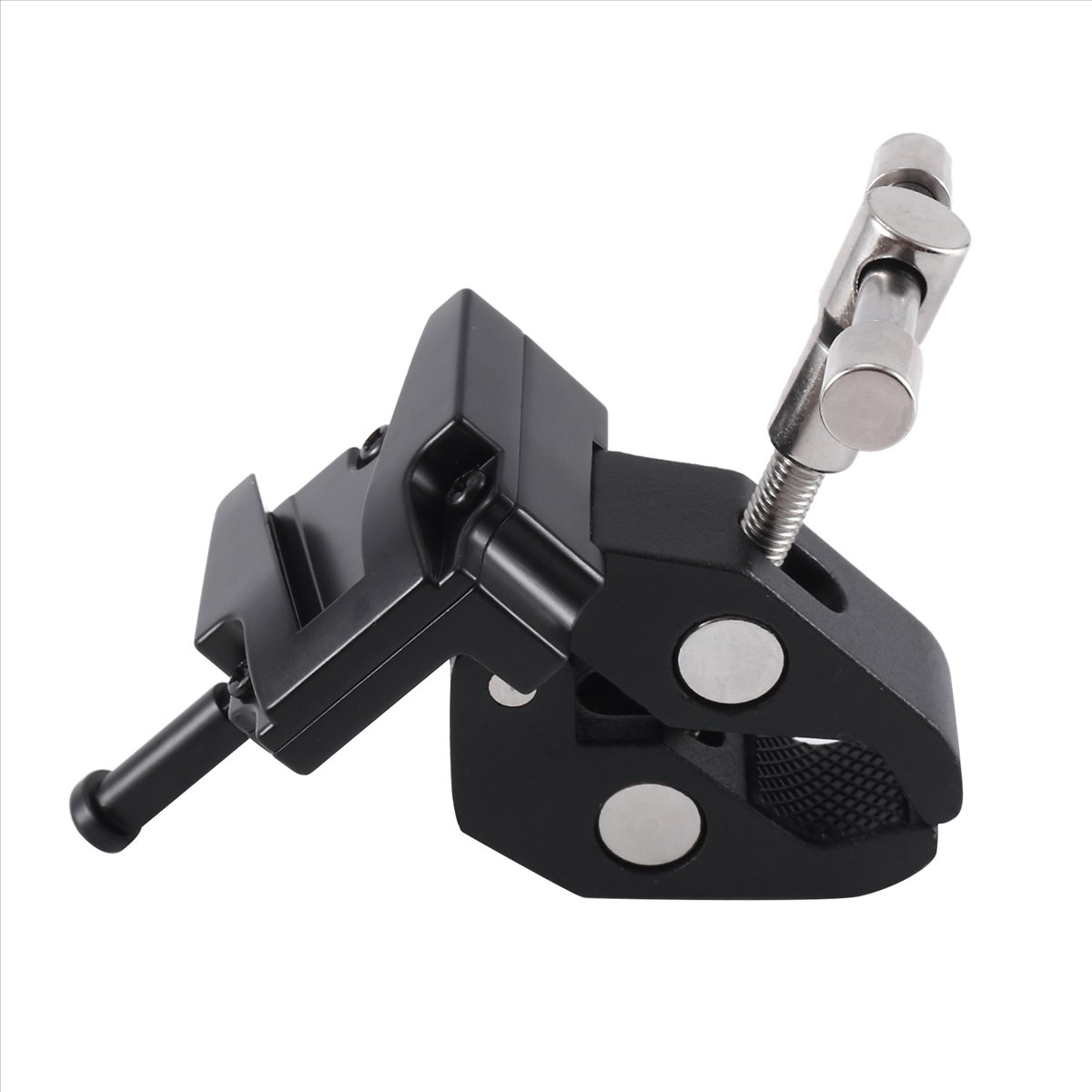 A64I Super Crab Clamp mit T-Gr – V Mount Battery Bewertung und Preis