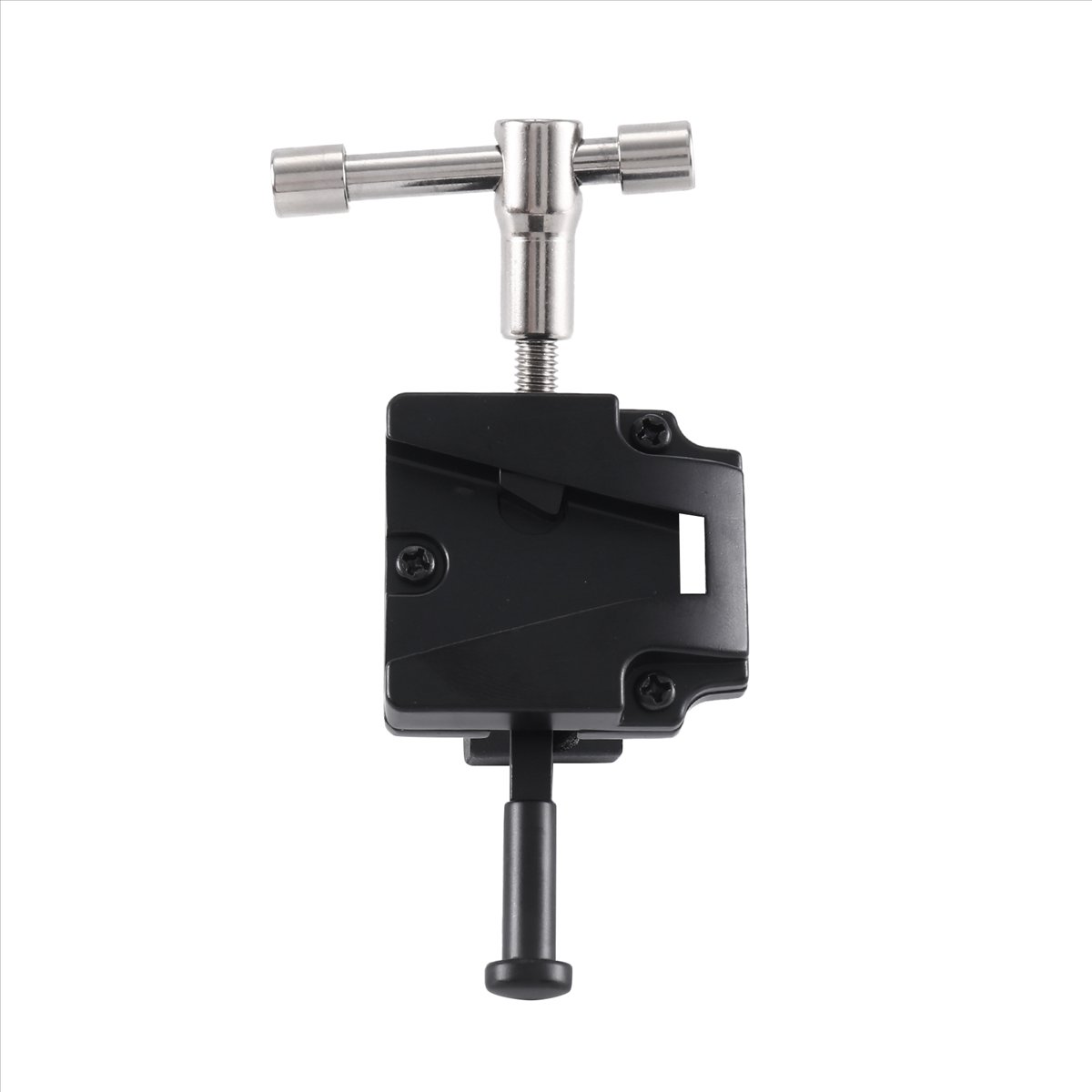 A64I Super Crab Clamp mit T-Gr – V Mount Battery Bewertung und Preis