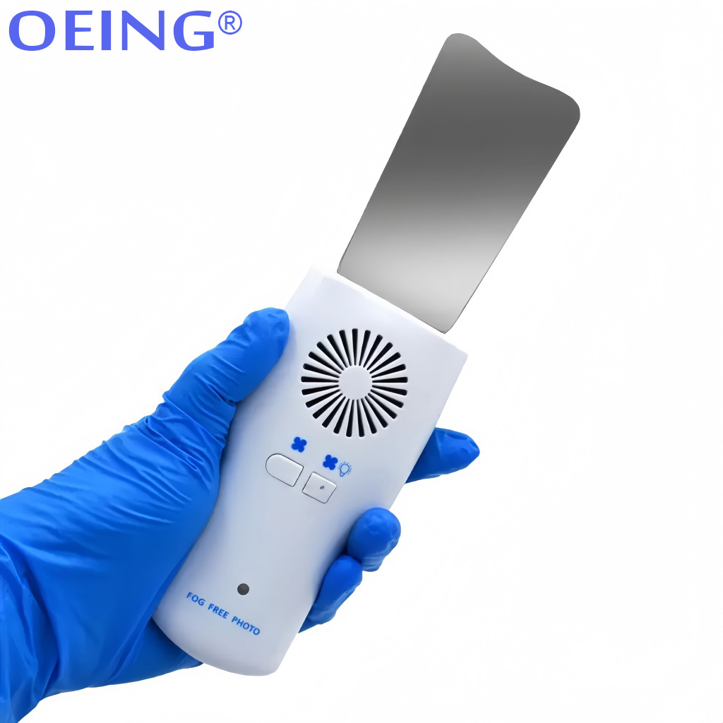 AG Dental-Antibeschlagspiegel- – Photography Lighting Reflectors Bewertung und Preis