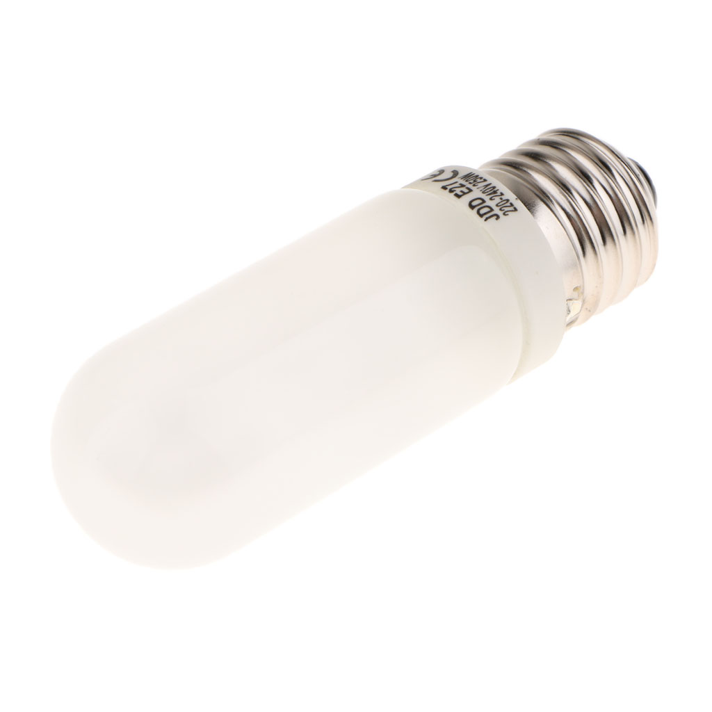 JDD Typ E27 250W Rohr Lampe Bi – Photography Lighting Type Bewertung und Preis