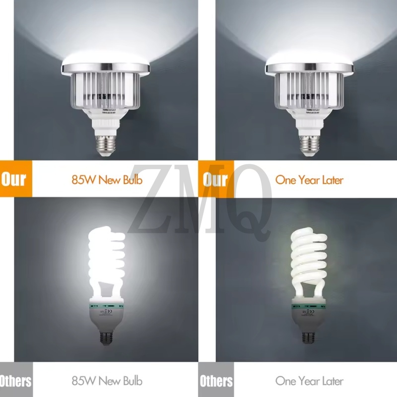 E27 85W 155W Lampe 3200K-5500K – Photography Lighting Led Bewertung und Preis