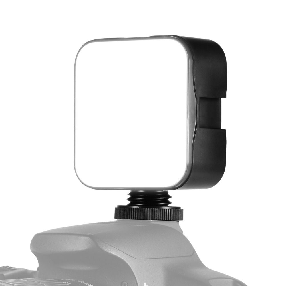 5W LED-Videolicht für Mobiltel – Photography Loop Lighting Bewertung und Preis