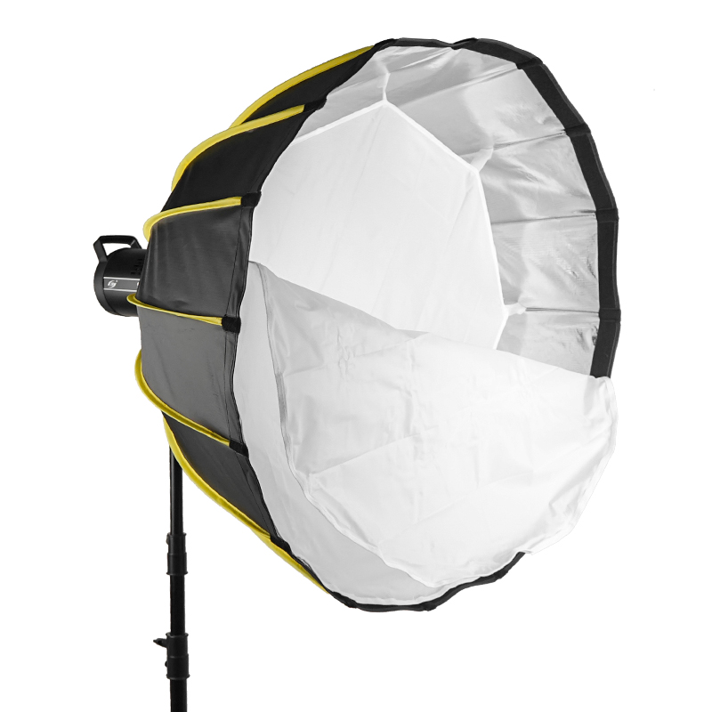 120cm Tiefer Parabolischer Sof – Parabolic Umbrella Deep Bewertung und Preis