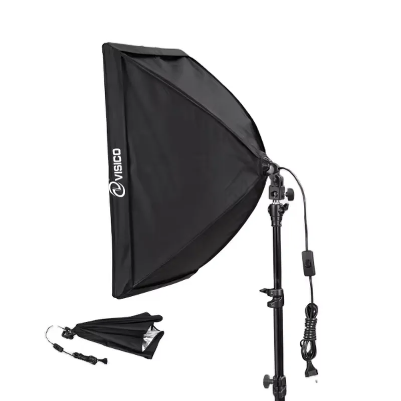Hochwertiges Tragbares Fotostu – Photography Lighting For Studio Bewertung und Preis