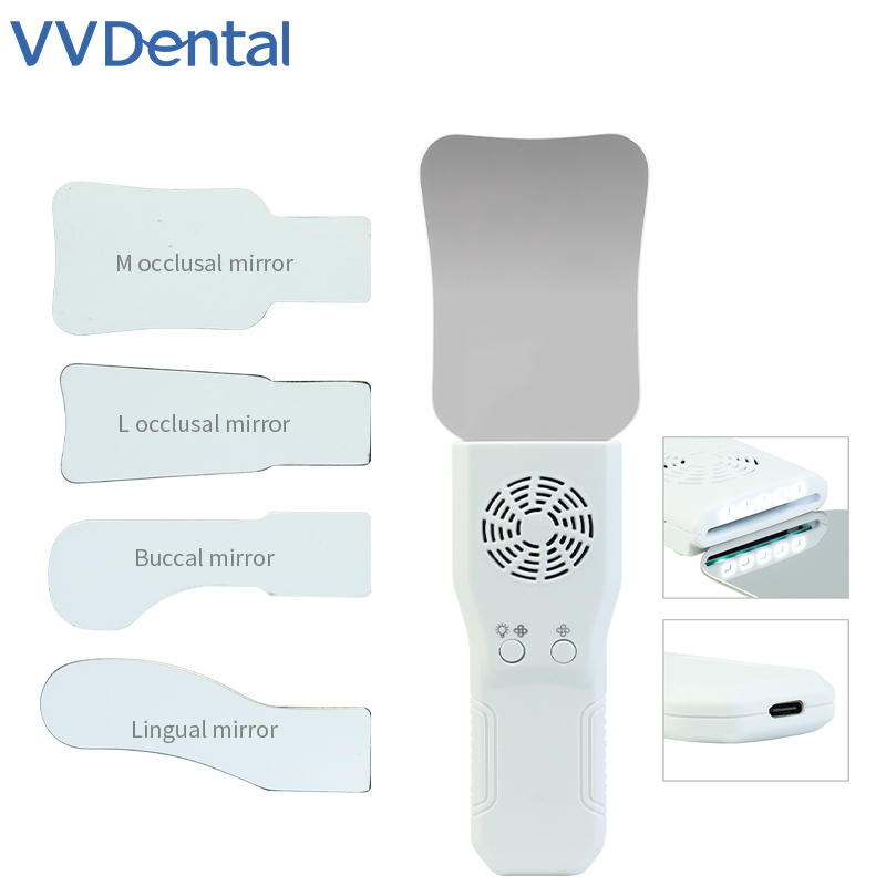 VVDental Dental Anti-Fog-Spieg – Photography Lighting Reflectors Bewertung und Preis