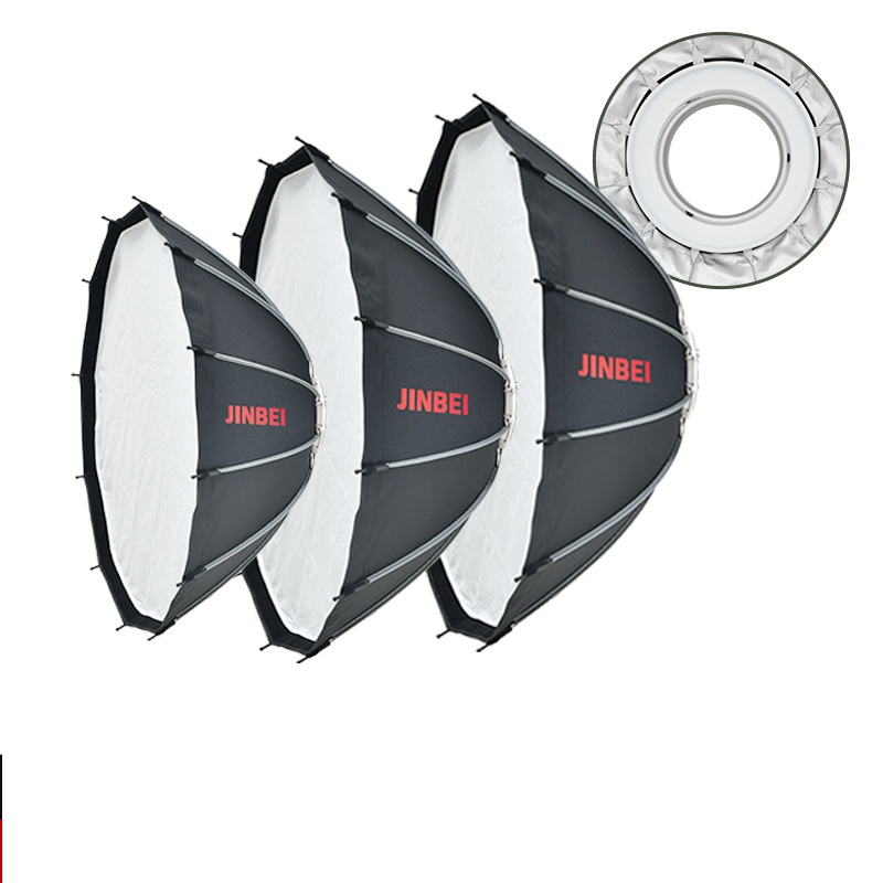 JINBEI 65 Schnell Aufzubauende – Photography Lighting For Studio Bewertung und Preis