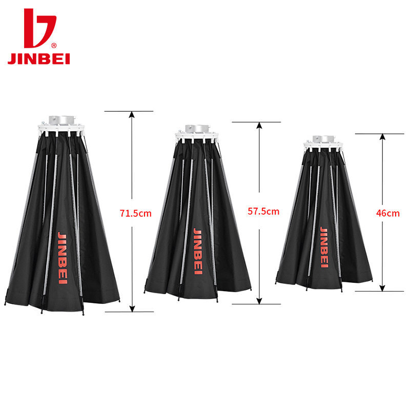 JINBEI 65 Schnell Aufzubauende – Photography Lighting For Studio Bewertung und Preis