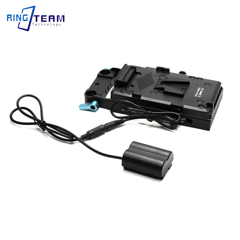 DC zu W235 Dummy-Akku W235 DC- – V Mount Battery Bewertung und Preis