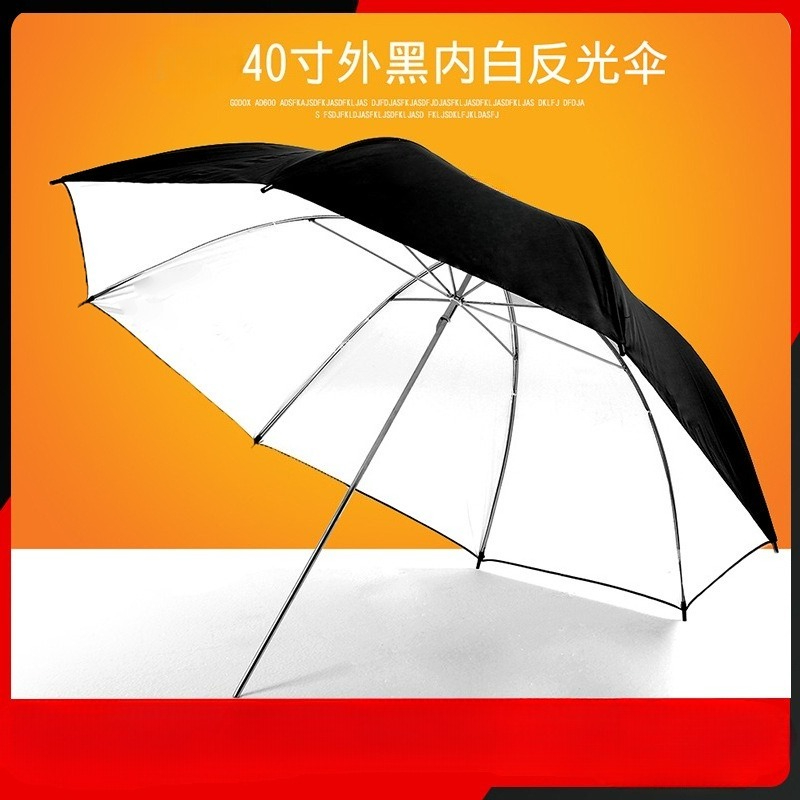 Weicher Regenschirm, 40 Zoll,  – Parabolic Umbrella Deep Bewertung und Preis