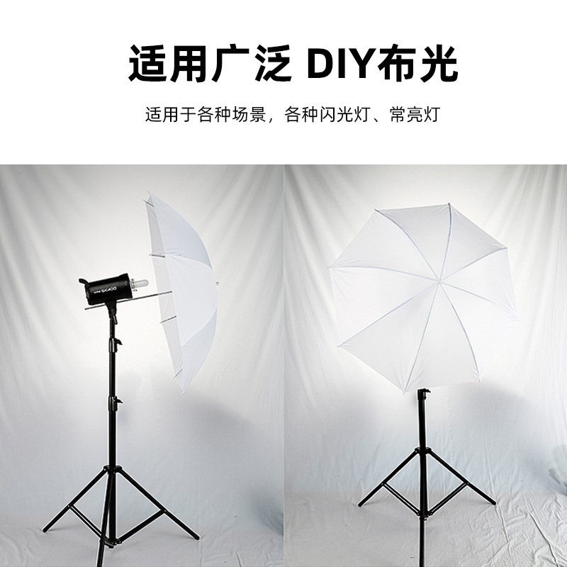 Weicher Regenschirm, 40 Zoll,  – Parabolic Umbrella Deep Bewertung und Preis