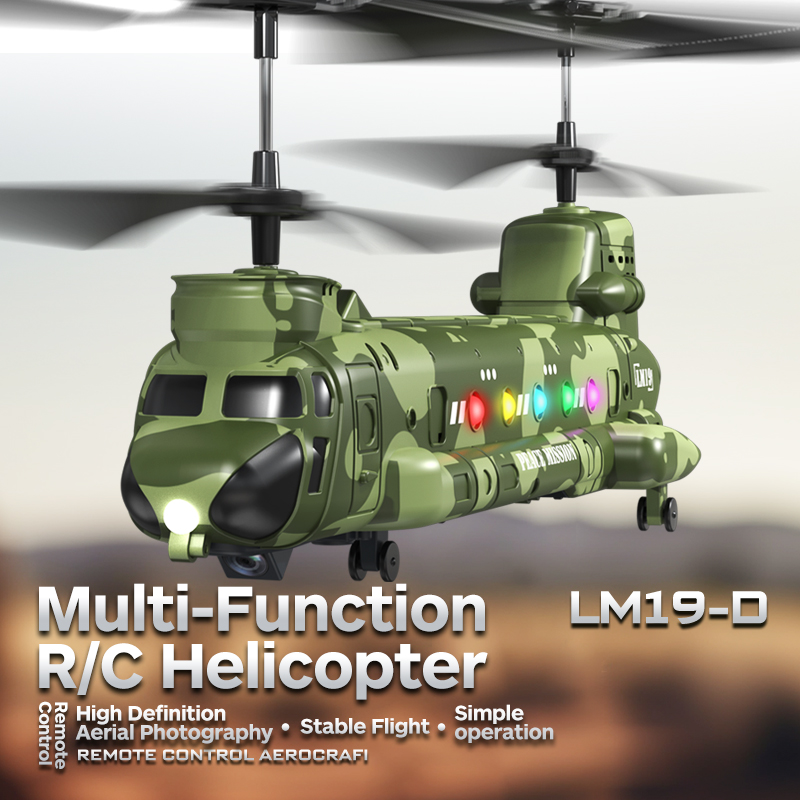 RC Hubschrauber LM19-D LED Lic – Photography Lighting For Beginners Bewertung und Preis
